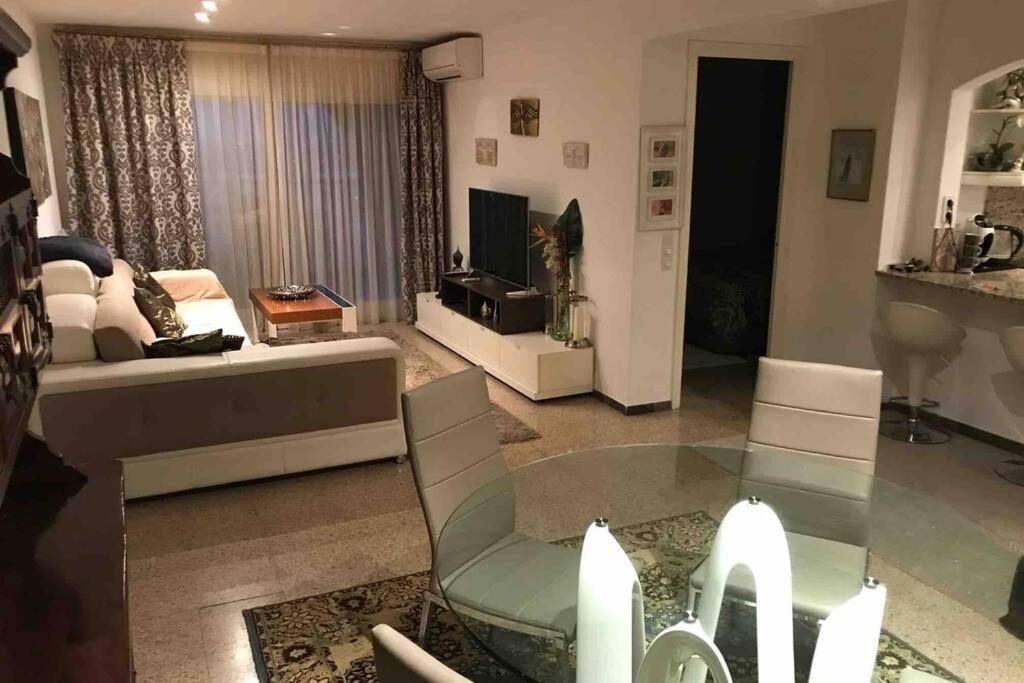 Lux Apt 1Er Ligne Mer!Grande Terrasse Vue Superbe! Empuriabrava Buitenkant foto